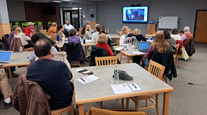 Second meeting of TRSU's 'Portrait of a Graduate' set for Dec. 5