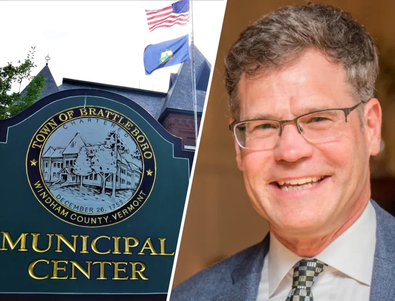 Brattleboro appoints Colorado public land administrator as town manager