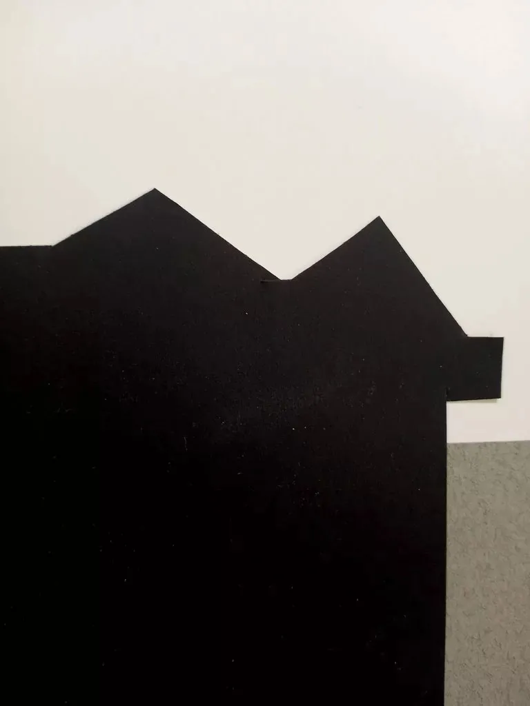 Axel Stohlberg's Exhibition of Collage and Sculpture Examines Ideas of Home
