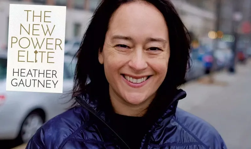 Book Review: 'The New Power Elite,' Heather Gautney