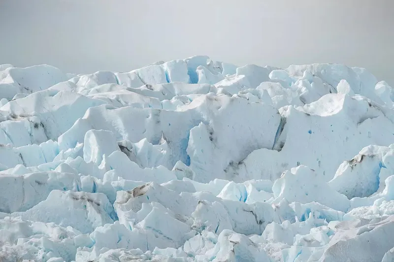 Renate Aller's Photographs Describe Stillness and Transition on Earth
