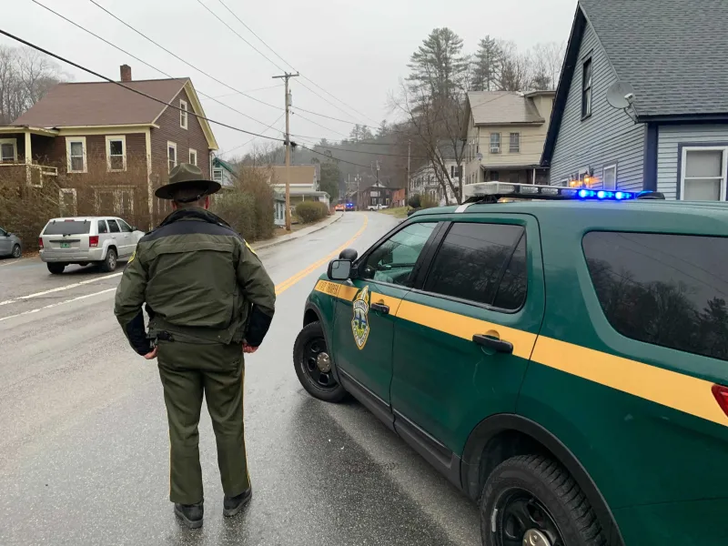 Feds, state and local police carry out early morning drug raids in Springfield