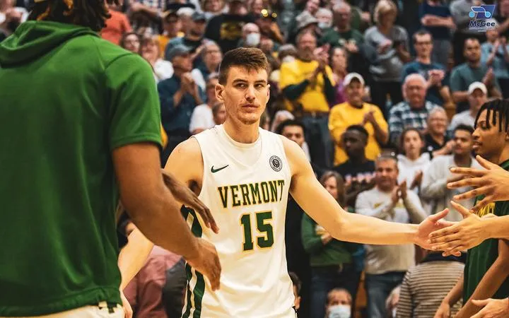 Men's Basketball Returns Home to Face NVU-Lyndon Thursday