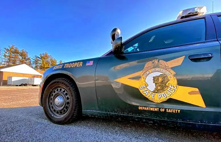 Police: New London town official kills domestic partner, then himself