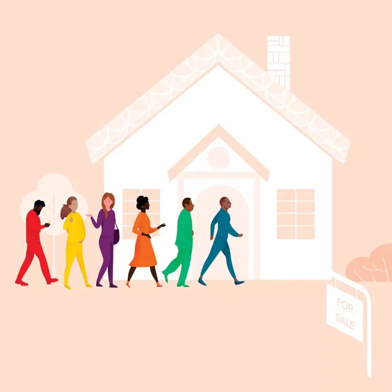New Programs Aim to Change Vermont's Dismal BIPOC Homeownership Rates