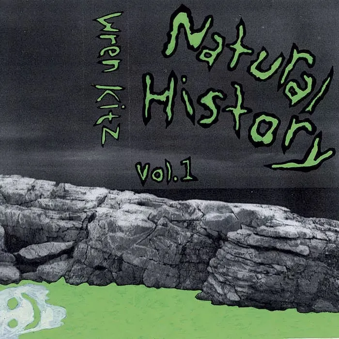 Wren Kitz, 'Natural History vol. 1'