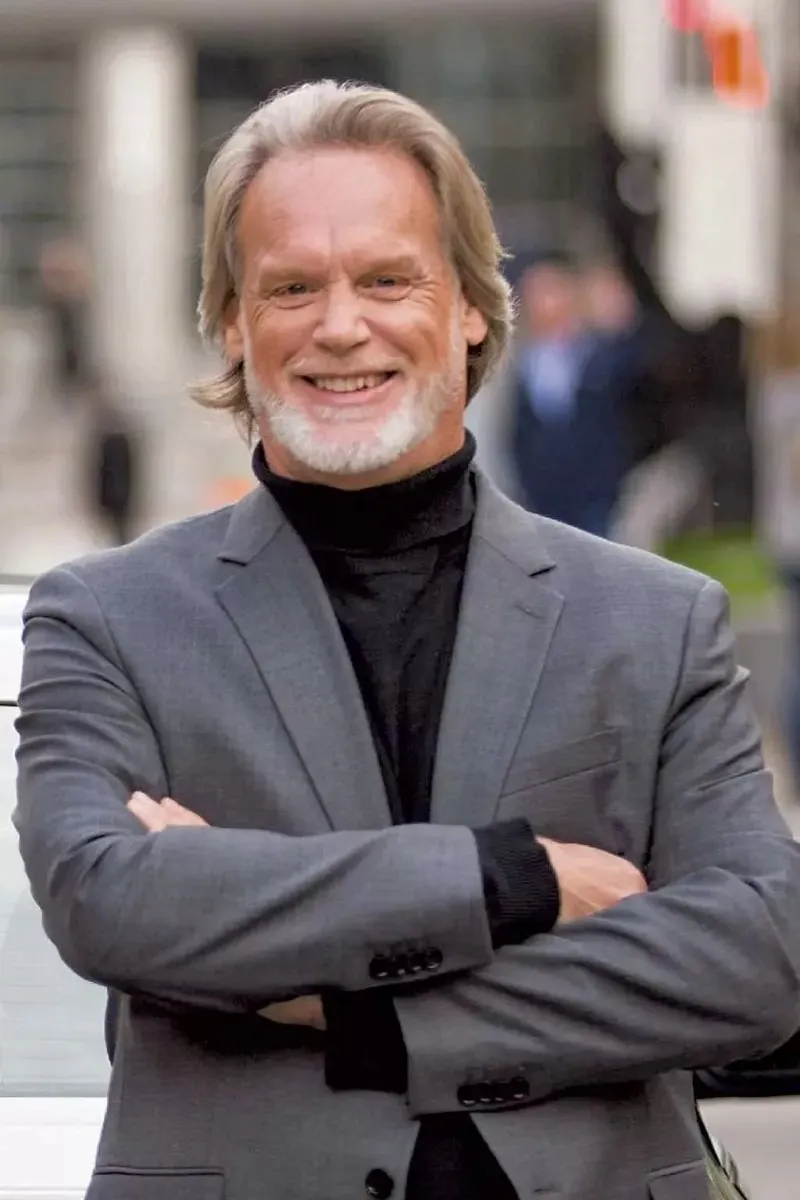 The New Director of Two Burlington Choirs Is a Heavy Hitter in the World of Early Music