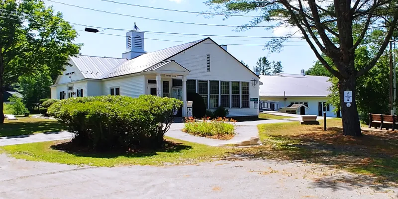 Post office to stay in Halifax for another five years, board reviews audit