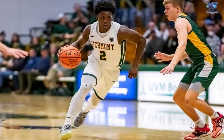 Five Catamounts Reach Double Figures in 101-63 Victory Over NVU-Lyndon