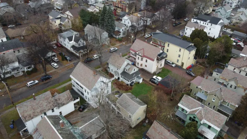 Student population adds to BTV housing crisis, UVM's plans to relieve pressure in progress