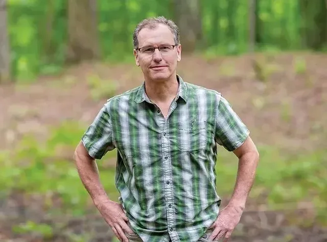 Vermont's Commissioner of Forests, Parks and Recreation Is Stepping Down
