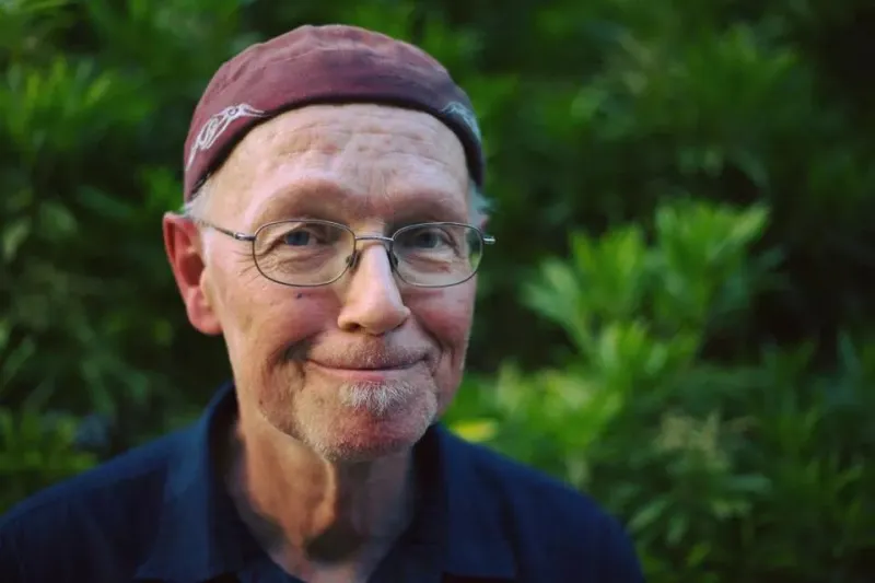 Vermont Folk Musician Pete Sutherland Dies at 71