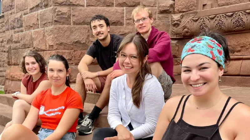 The Winooski News Flourishes through UVM's Community News Service
