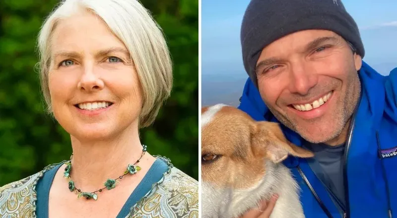 Two Democrats Vying for Burlington South End Council Seat