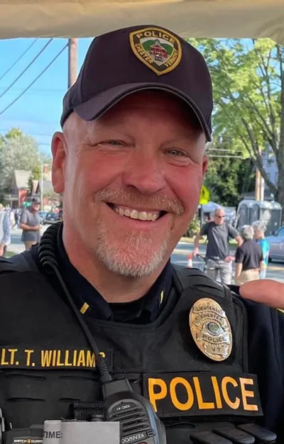 Chester hires Lt. Williams as new police chief