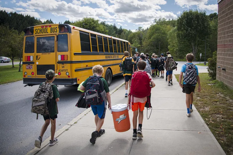 Vermont property tax rates slated to rise despite 'sizable' education fund surplus