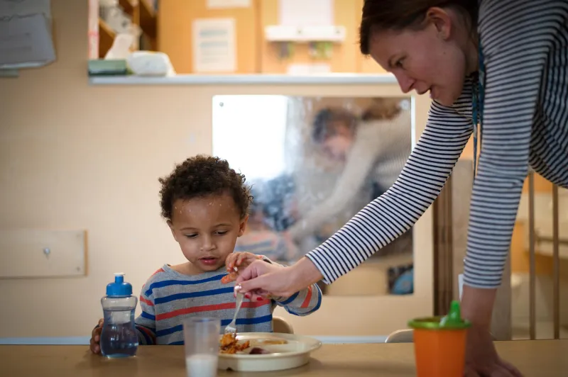 Inflation is stretching Vermont's nonprofits