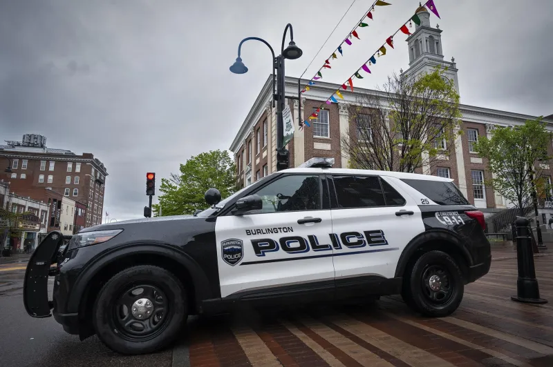 Man stabbed to death in fifth Burlington homicide of the year