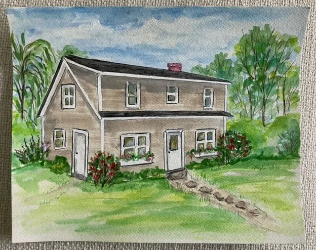 Londonderry Affordable Housing Project Underway