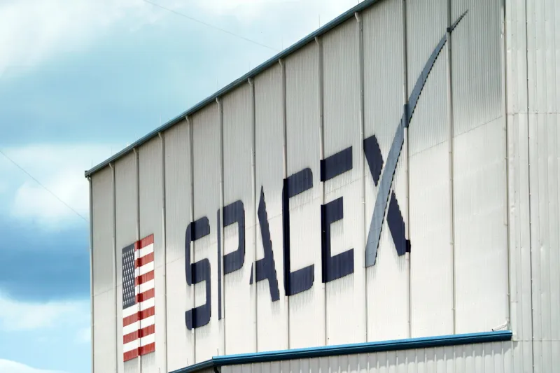 A look at the SpaceX IPO by the numbers
