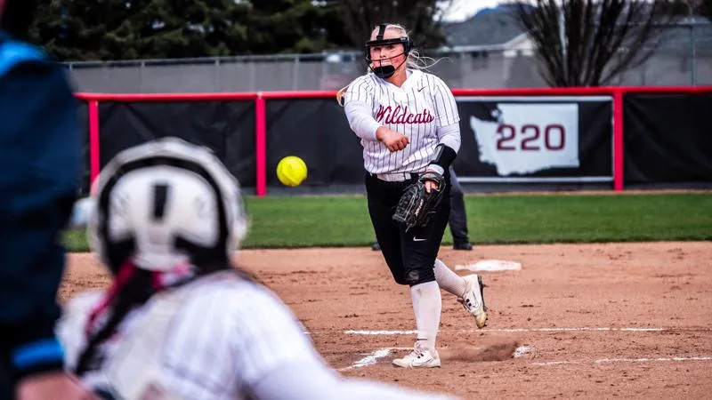 Baker Grabs Second Team All-West Region