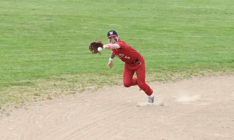 Naselle and Wahkiakum's baseball and softball teams are state-bound