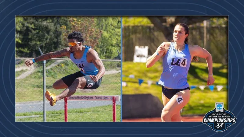 Vikings Off And Running at Outdoor Nationals in Kansas