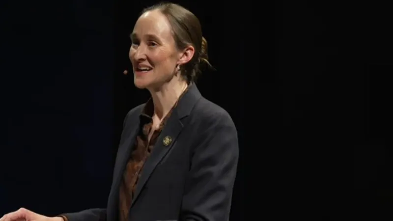 'Does Katie Wilson finish her term?': Curley polls the room after Starbucks, Starlink controversies