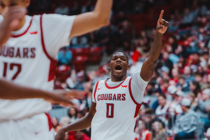 Cedric Coward makes NBA All-Rookie First Team