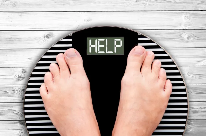 New Weight Loss Drug Shows Surprising Results In Clinical Trials
