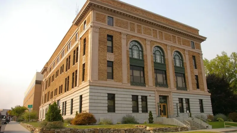 Cyberattack cripples Chelan County government network systems over holiday weekend