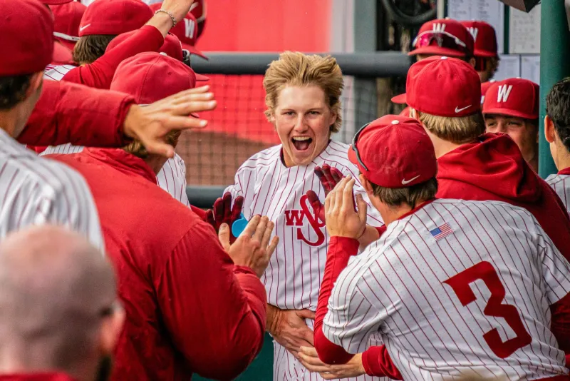 Championship Cougs: WSU baseball wins the Mountain West Tournament