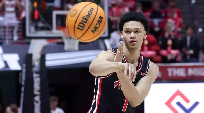 Gonzaga Adds Houston Transfer Isiah Harwell