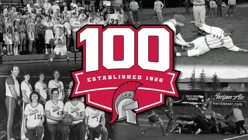 Saint Martin's Athletics Celebrates 100 Years of Competitive Sport