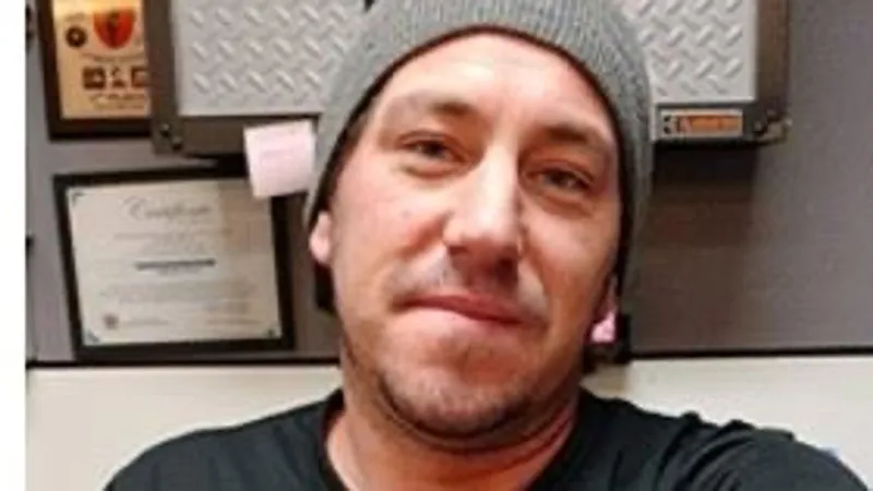 Man charged with murder, robbery in 2020 disappearance of Kent man
