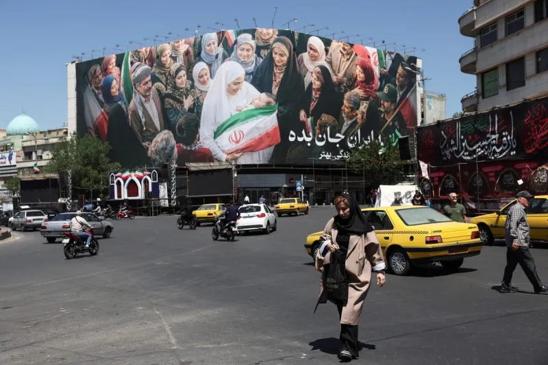 Vance: U.S., Iran make progress, but Trump's backing unclear