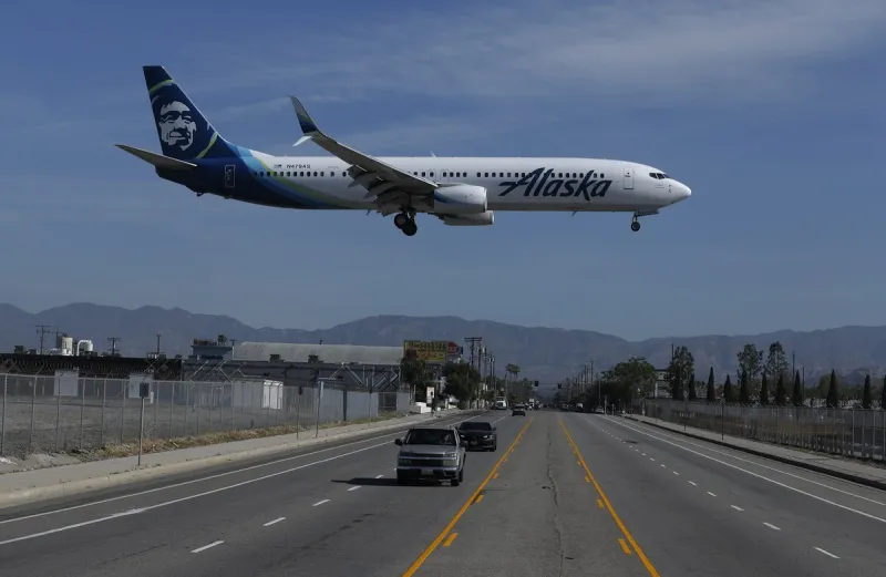 (Almost) Every International Flight from Alaska Airlines to Cure your Wanderlust