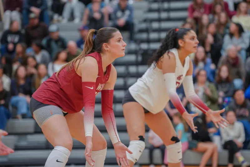 Orr's report card: regrading volleyball's offseason