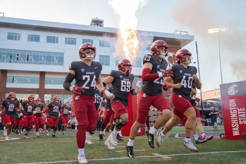 Apple Cup pushed back as future remains uncertain