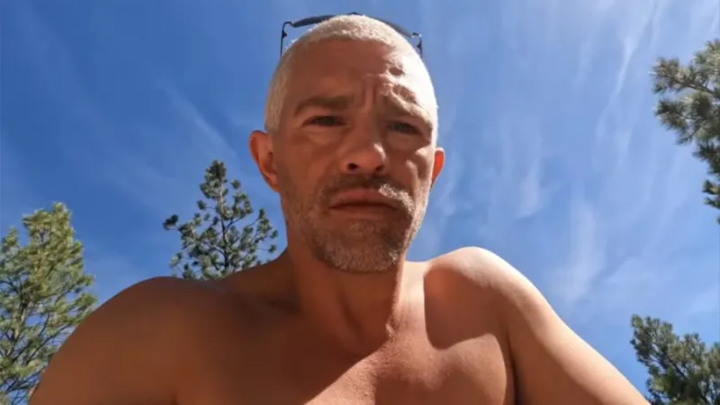 Reality TV star dead at 43 after body recovered from Washington river