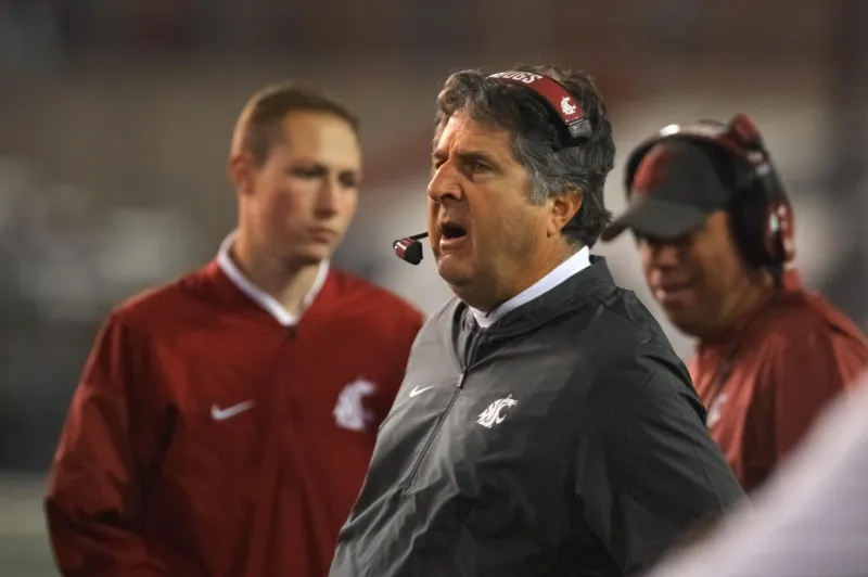 Mike Leach earns 2027 College Football Hall of Fame ballot spot