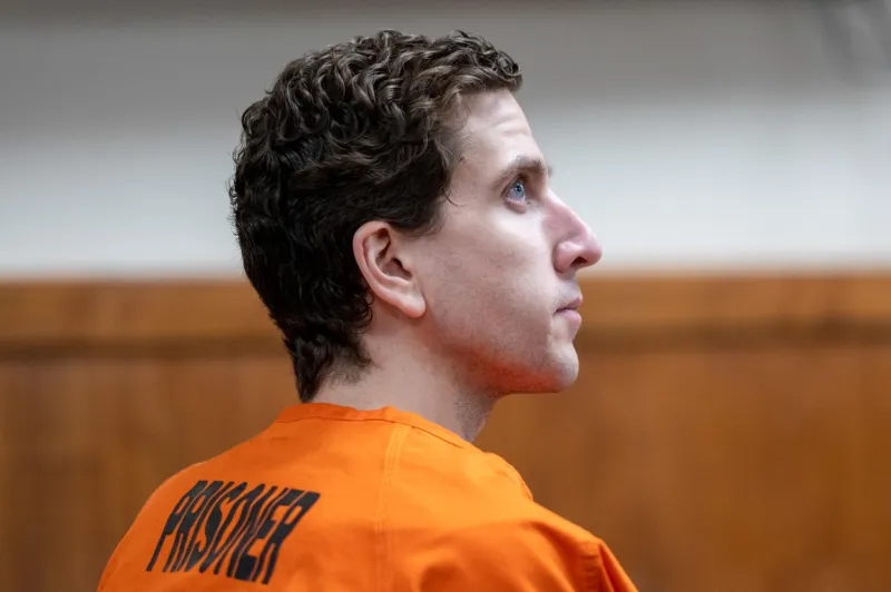 Moscow murders lawsuit against WSU scheduled for September 2027