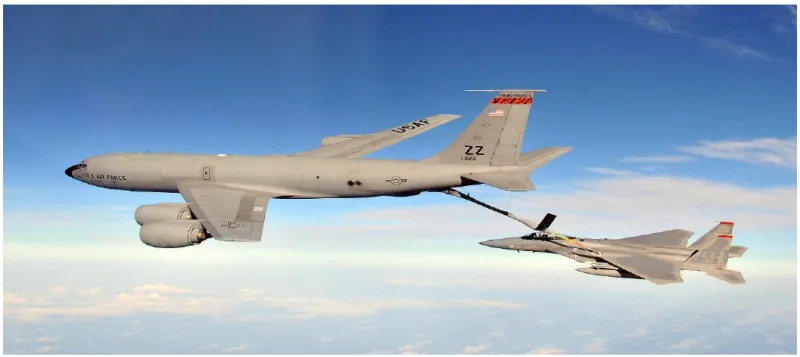 TRAFFIC ALERT: Fairchild Air Force Base Skyfest Weekend