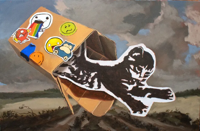 Art on a Yacht, Art in a Shed, and a New Museum Director for the Frye