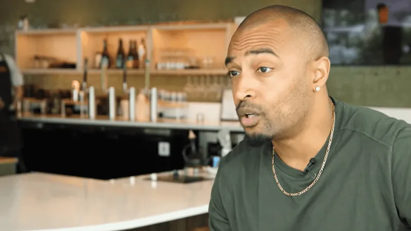 Former Seahawk, philanthropist Doug Baldwin criticizes Gov. Ferguson's clemency decisions