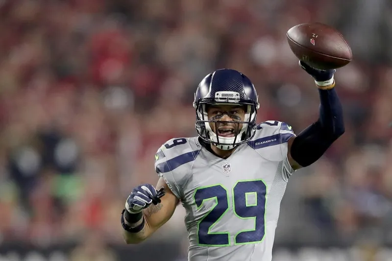 Seahawks Players are Joining a Youth Football Camp in Kennewick