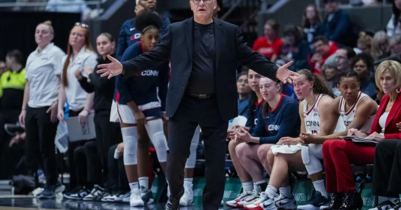 Dom Amore: How do UConn coaches feel about Senate bill that could change college sports?