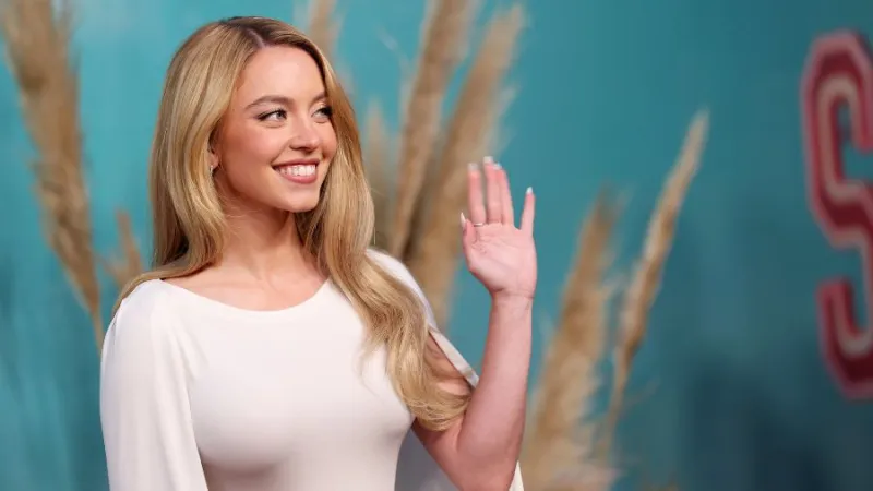 Sydney Sweeney spotted in small Washington town after 'Euphoria' series finale