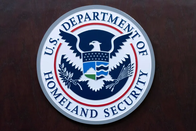 A watchdog report flags security risks in the IRS-ICE taxpayer data-sharing deal