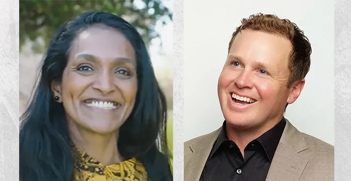 Nithya Raman and Spencer Pratt locked in tight race to make runoff for Los Angeles mayor